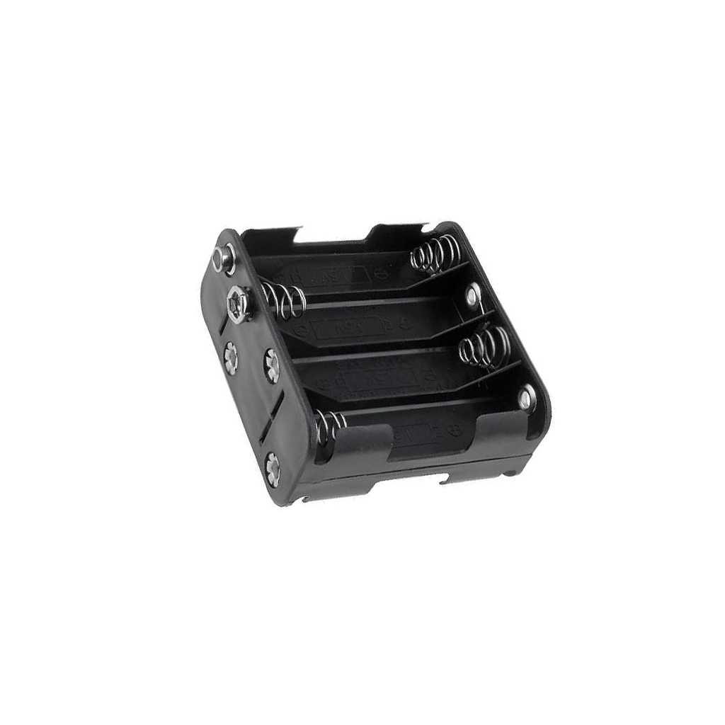 COMF Holder; AA,R6; Batt.no: