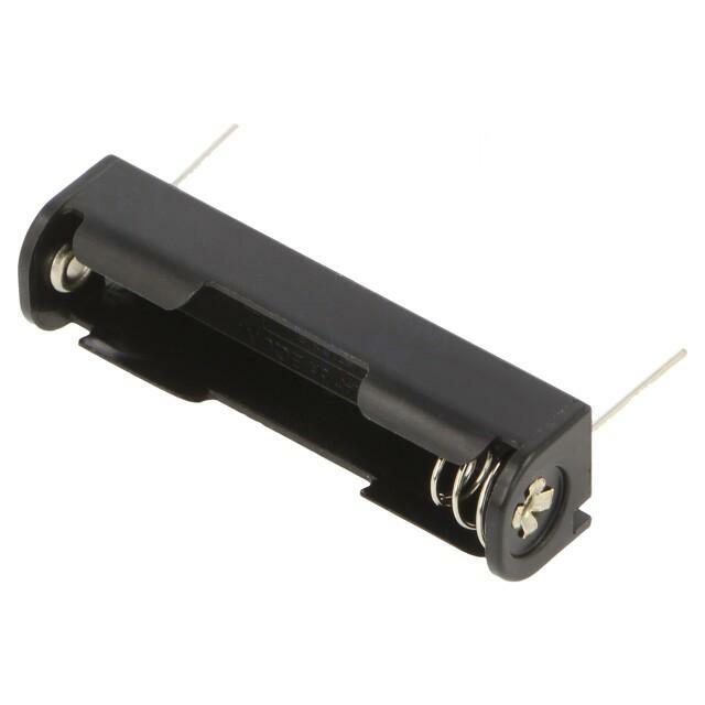 KEYSTONE Holder; AAA,R03; Batt.no: