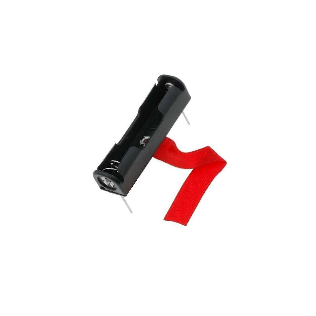 KEYSTONE Holder; AAA,R3; Batt.no: