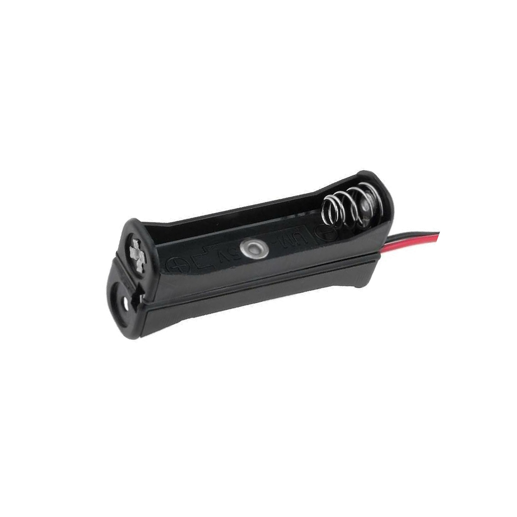 COMF Holder; AAA,R3; Batt.no: