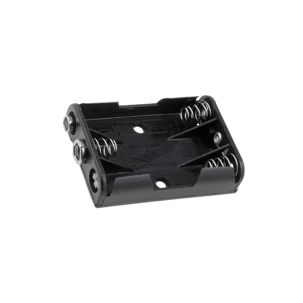 COMF Holder; AAA,R3; Batt.no: