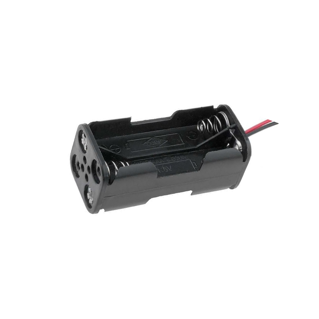 COMF Holder; AAA,R3; Batt.no: