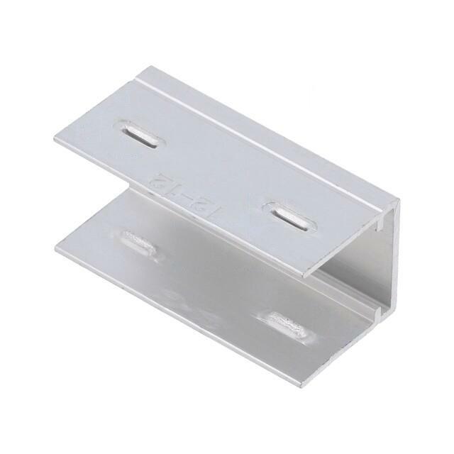 IPIXEL LED Holder; aluminium; 30x14x14mm |