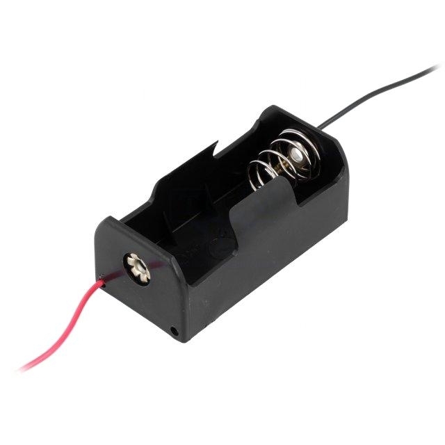 COMF Holder; C,R14; Batt.no: