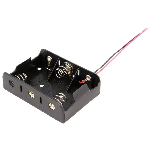 COMF Holder; C,R14; Batt.no:
