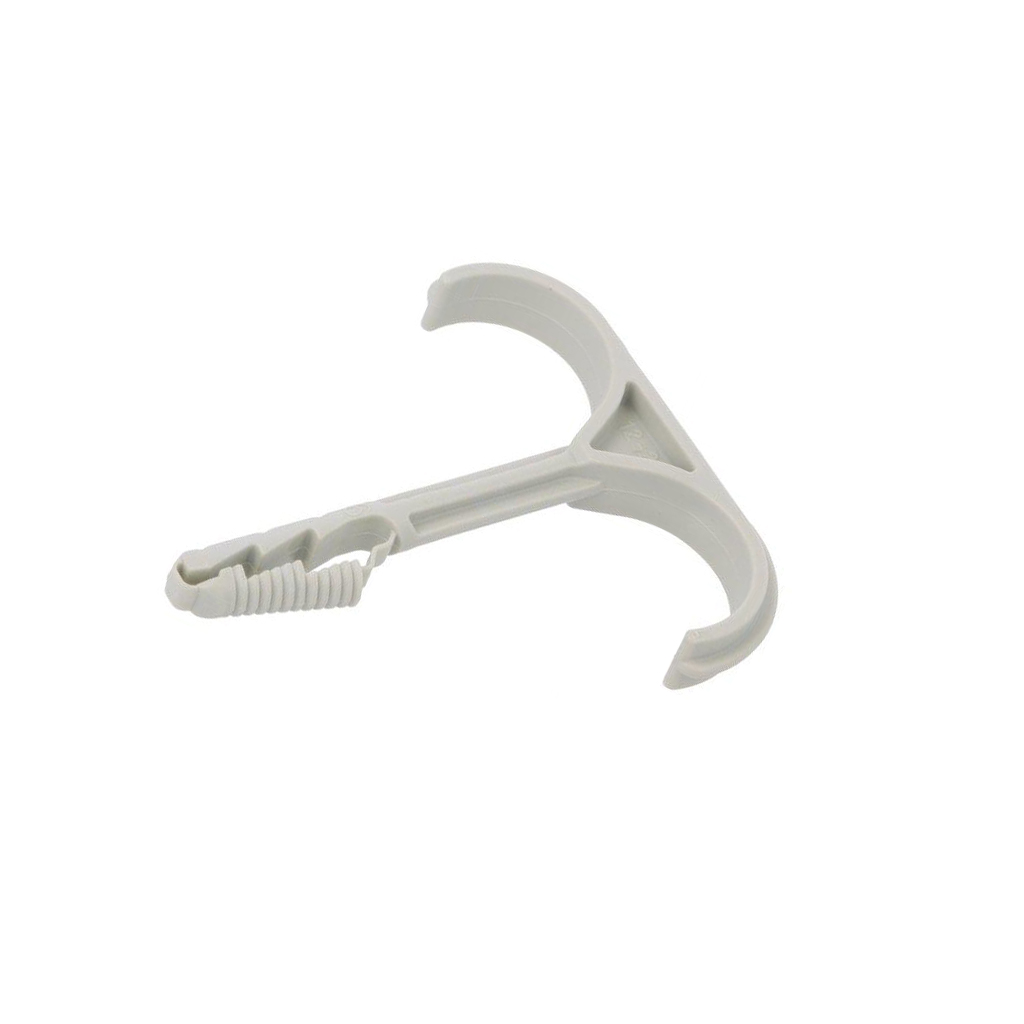 OBO BETTERMANN Holder; Cable P-clips,for
