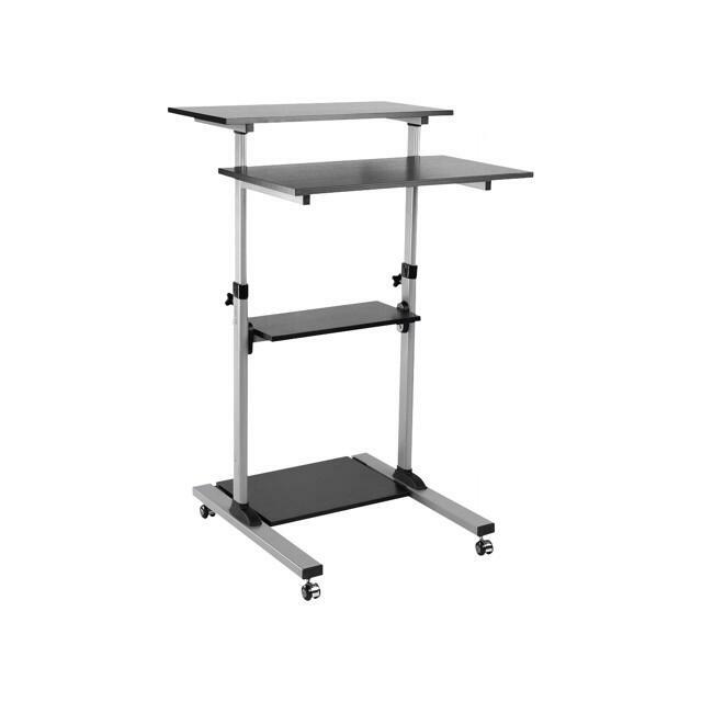 LOGILINK Holder: desk stand; computer |