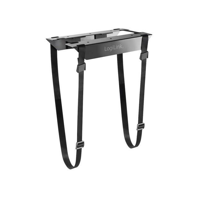 LOGILINK Holder: desktop; computer; adjustable |