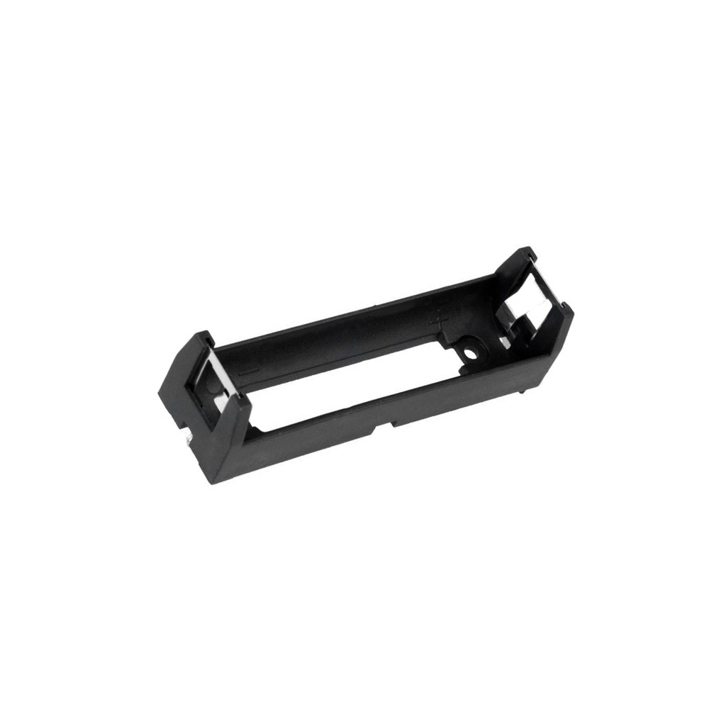 COMF Holder; MR18650; Batt.no: 1