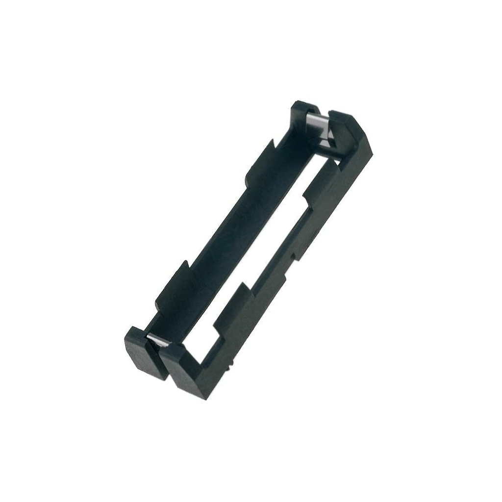 KEYSTONE Holder; MR18650; Batt.no: 1