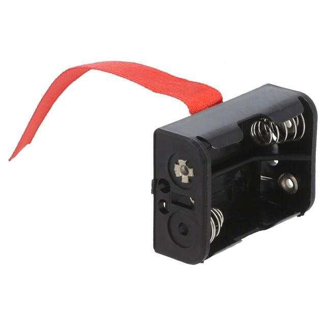 KEYSTONE Holder; N; Batt.no: 2