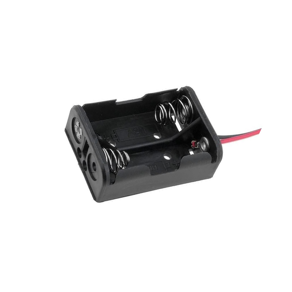 COMF Holder; N,R1; Batt.no: