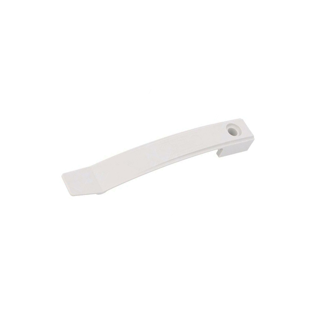 OBO BETTERMANN Holder; polyamide; light grey