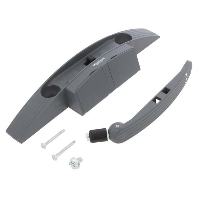 SCHNEIDER ELECTRIC Holder; polyamide; Spacial SD