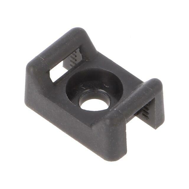 BM GROUP Holder; screw; polyamide; UL94V-2