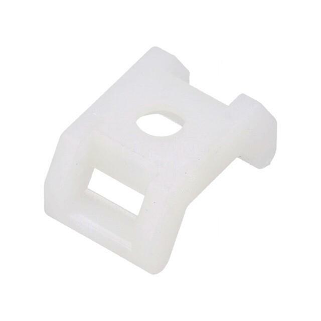 BM GROUP Holder; screw; polyamide; UL94V-2