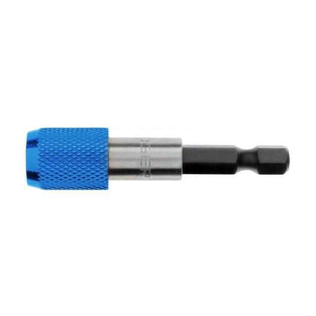 HÖGERT TECHNIK Holder; screwdriver bits |
