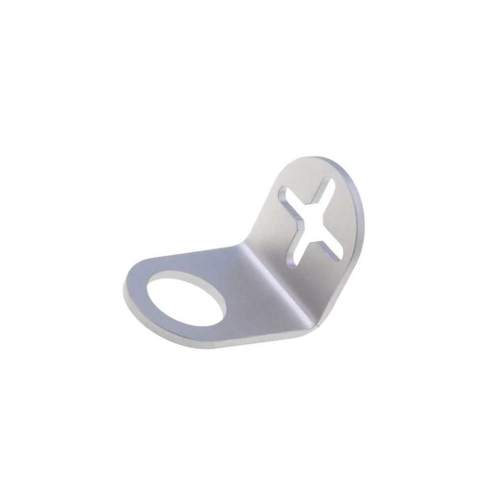 ELESA+GANTER Holder; sensors; stainless steel; Mount
