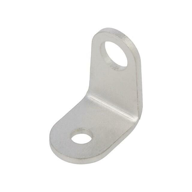 ELESA+GANTER Holder; sensors; stainless steel; Mount