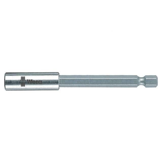 Holder; Socket size-inch: 1/4"; HEX 1/4"