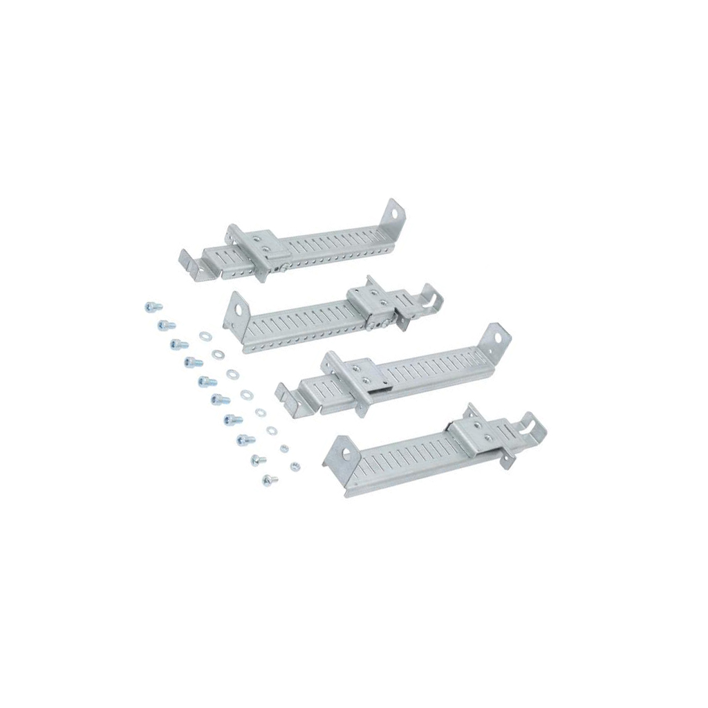 ETI POLAM Holder; SOLID GSX; mounting