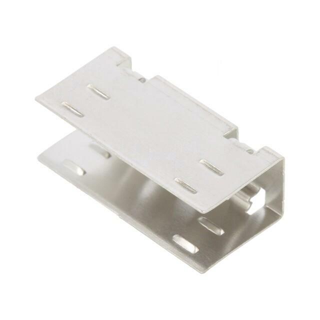 IPIXEL LED Holder; stainless steel; 30x10x15mm