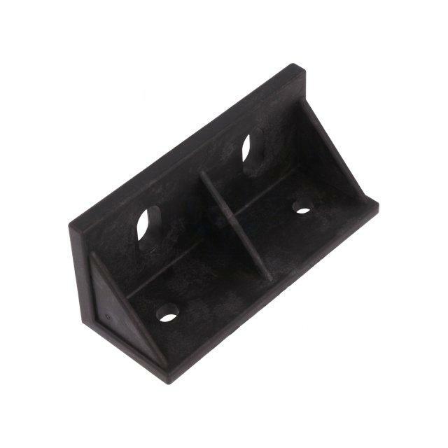 ELESA+GANTER Holder; technopolymer PA; ELEROLL transport