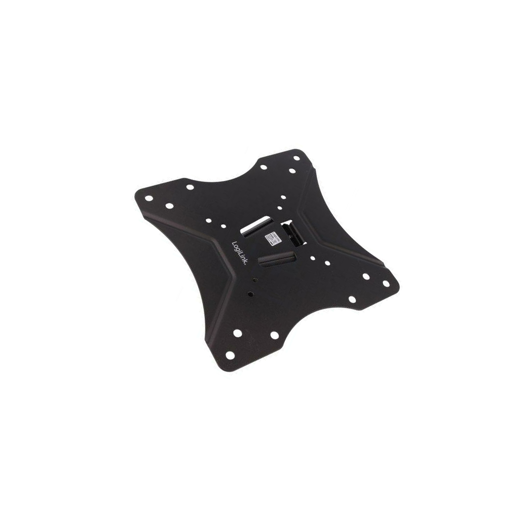 LOGILINK Holder: wall mounting; monitor,TV