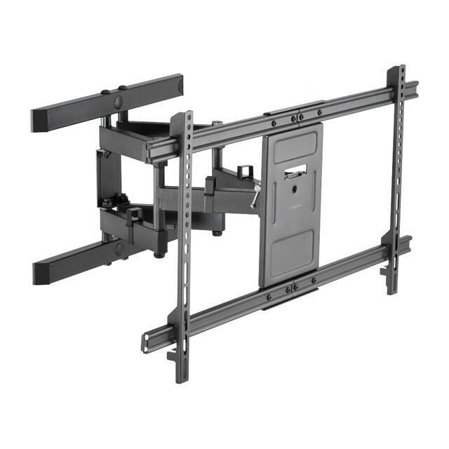 LOGILINK Holder: wall mounting; monitor,TV