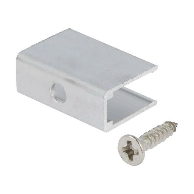 WISVA OPTOELECTRONICS Holder | T0612B-CLIPS |
