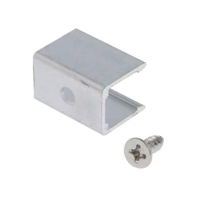 WISVA OPTOELECTRONICS Holder | T1018B-CLIPS |