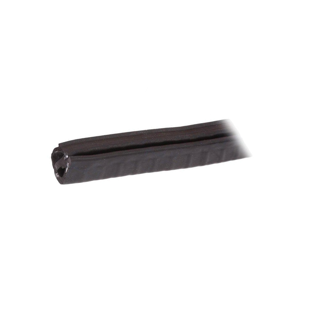 ELESA+GANTER Hole and edge shield; EPDM