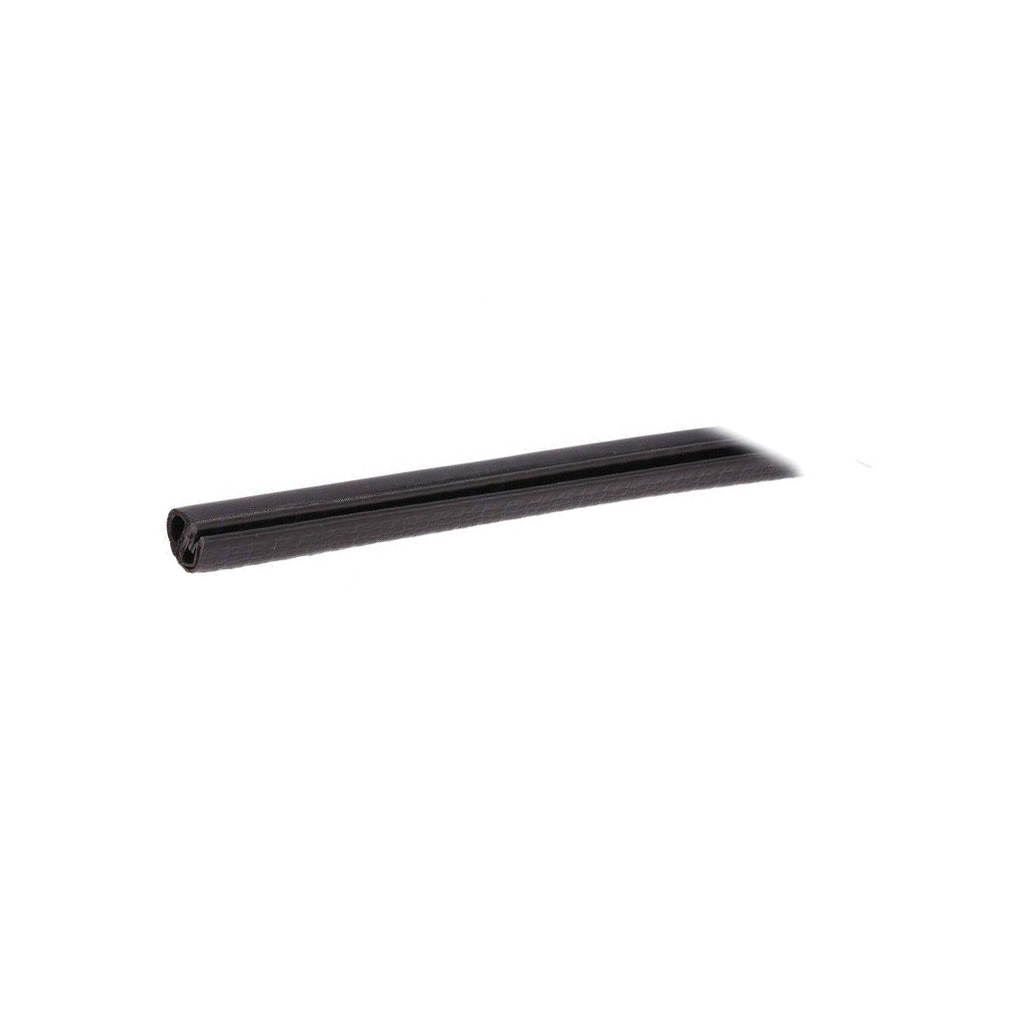 ELESA+GANTER Hole and edge shield; EPDM