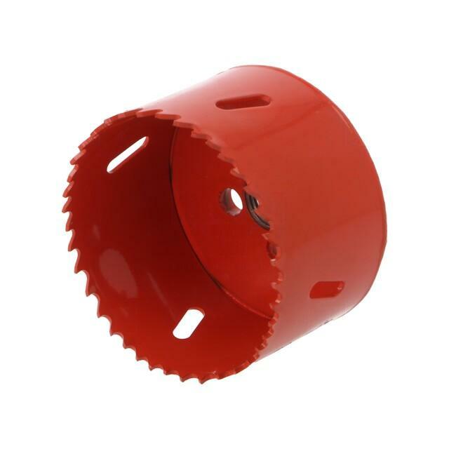 YATO Hole saw; Ø: 68mm; Thread: