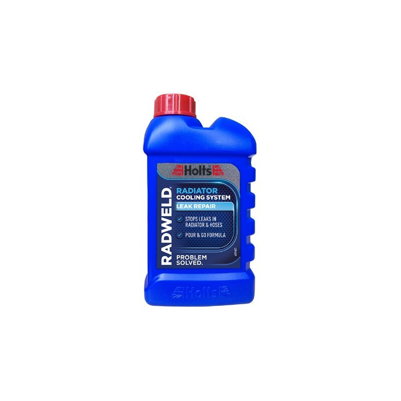 HOLTS radioatora noplūdes līdzeklis 250ml (RW2R)