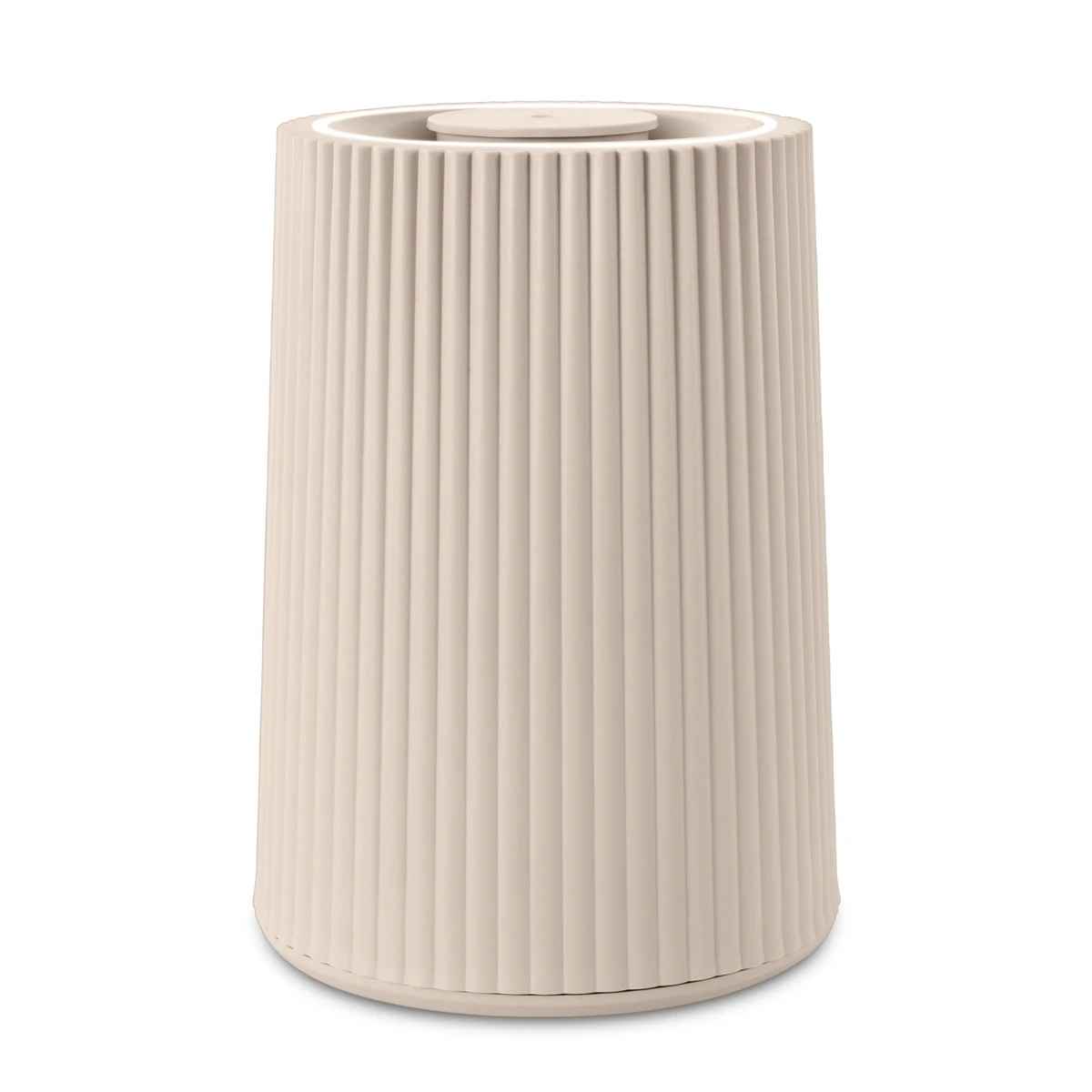 Homedics ARMH-671BG-WW SereneScent Flow Waterless Essential