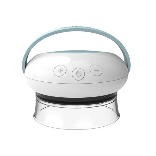 Homedics CELL-600-EU Smoothe Vacuum and Infrared