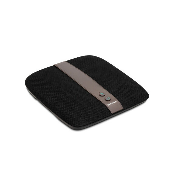 Homedics FM-TS12H-EU Shiatsu Deluxe Foot Massager