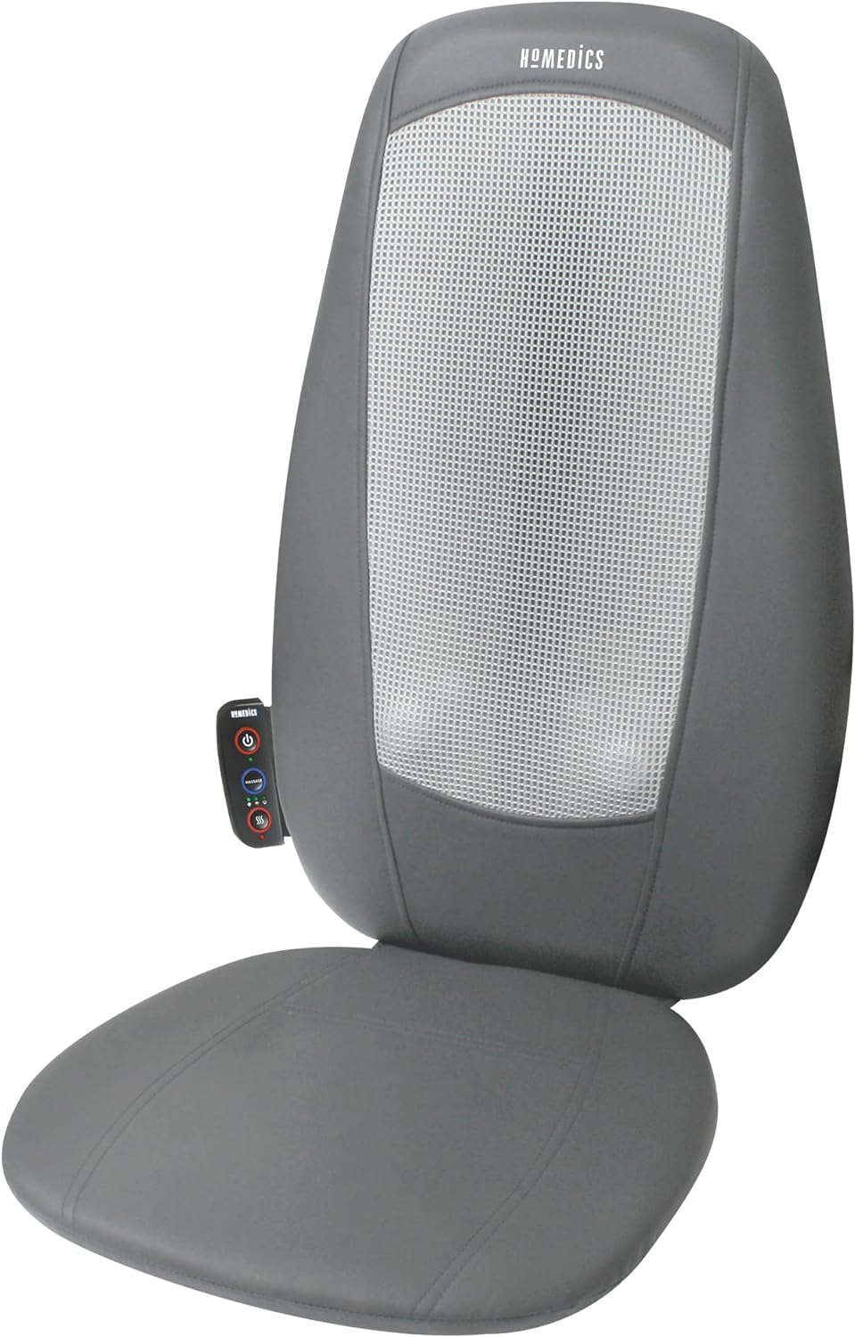 Homedics SBM-180H-EU Shiatsu Massage Chair for