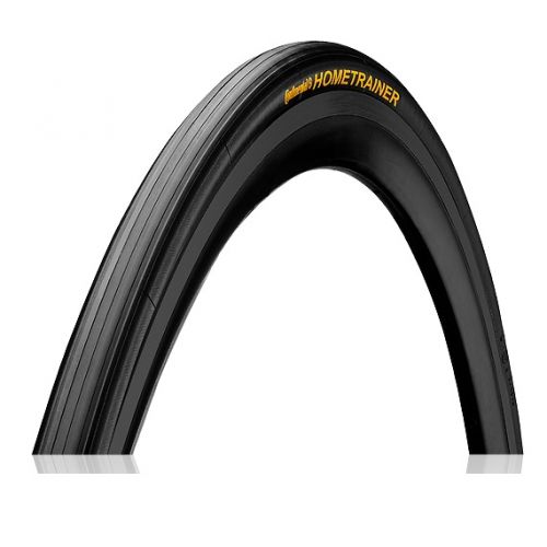 CONTINENTAL Hometrainer 700 (Melna, 700 x