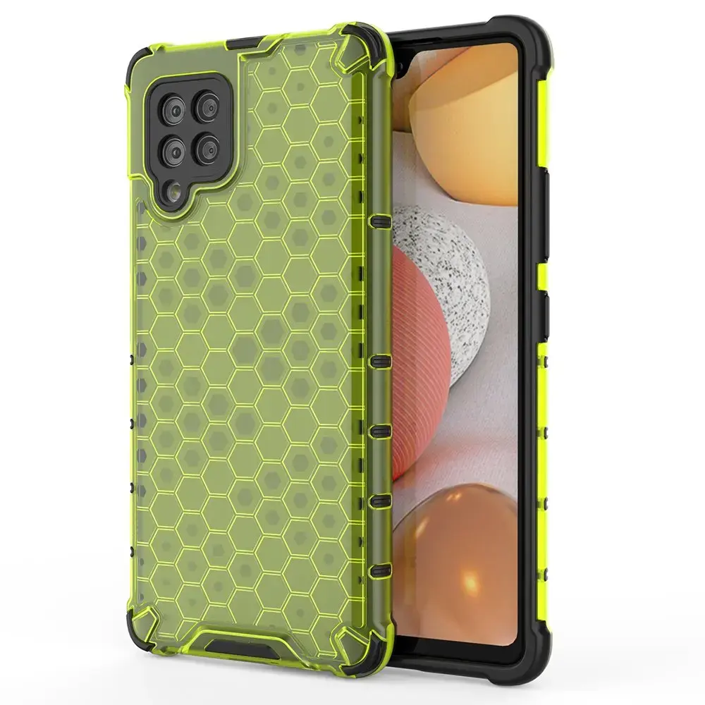 OEM Honeycomb Case armor cover with