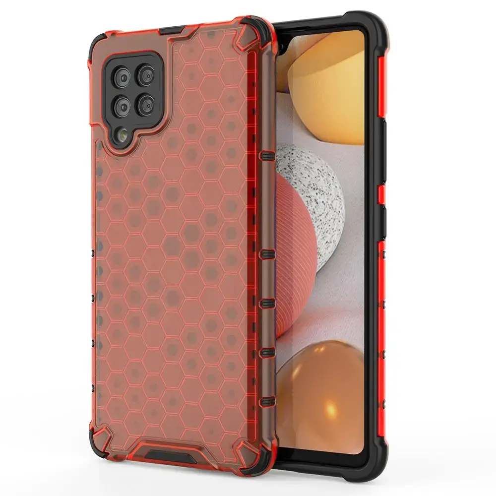 OEM Honeycomb Case armor cover with