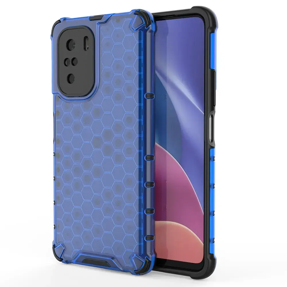 OEM Honeycomb Case armor cover with