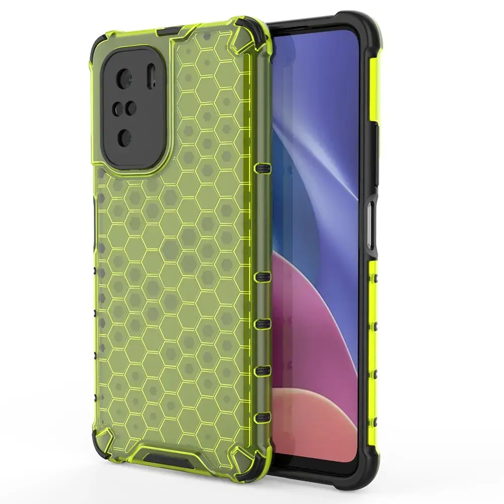 OEM Honeycomb Case armor cover with