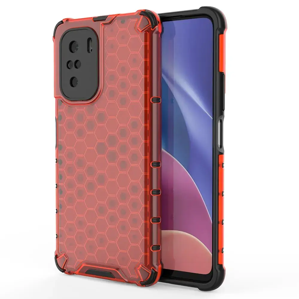 OEM Honeycomb Case armor cover with