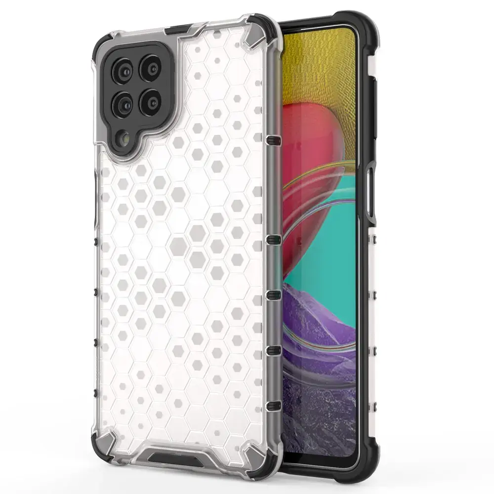 OEM Honeycomb case armored cover with