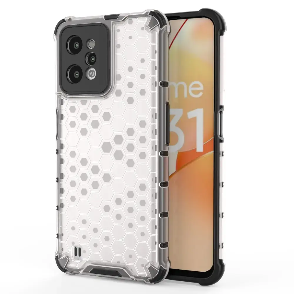 OEM Honeycomb case armored cover with