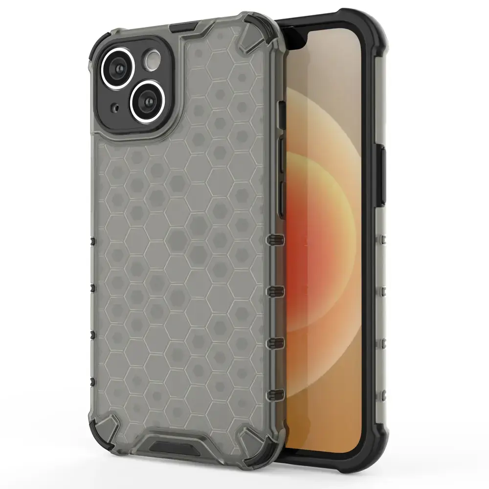 OEM Honeycomb case for iPhone 14