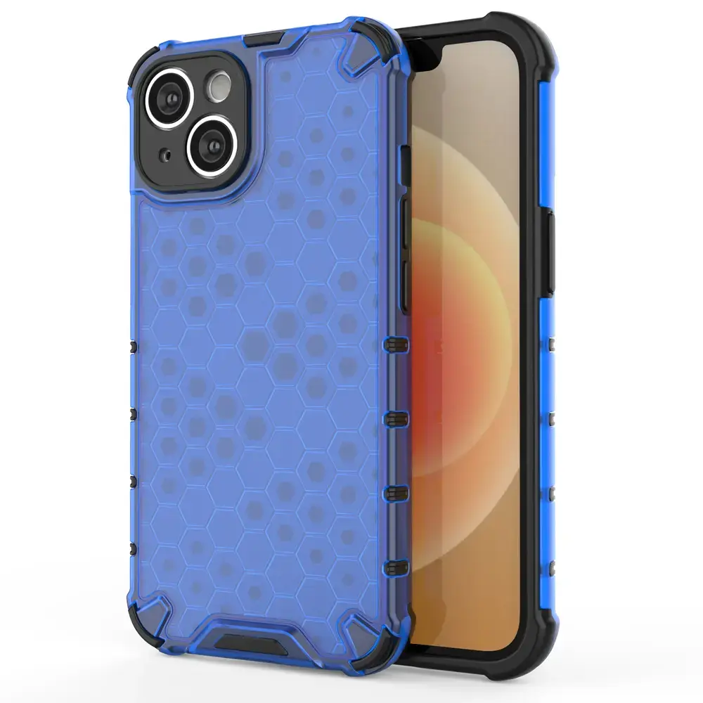 OEM Honeycomb case for iPhone 14