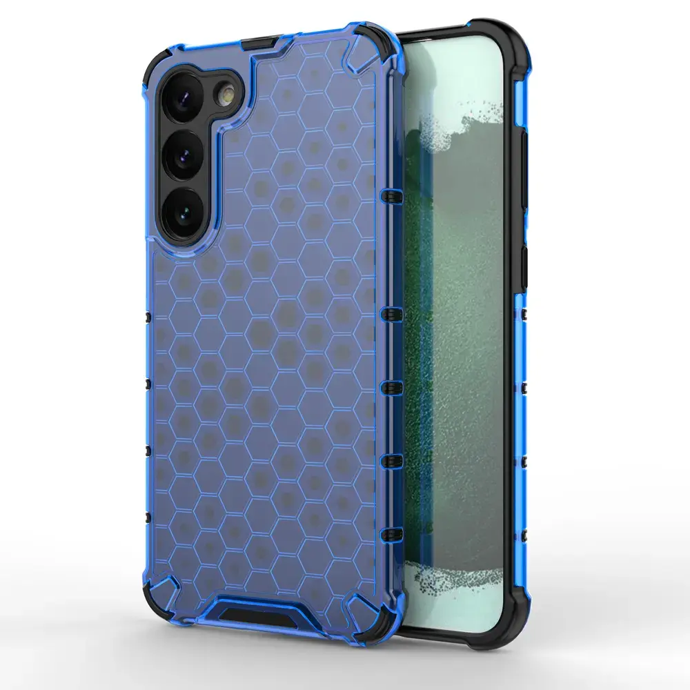 OEM Honeycomb case for Samsung Galaxy